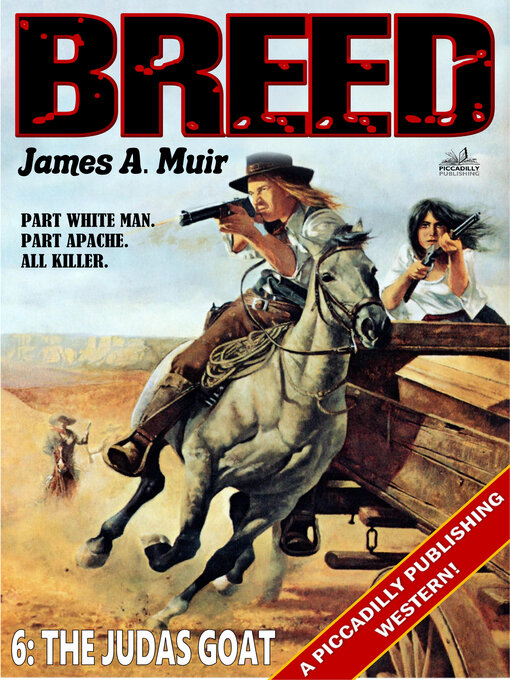 Title details for The Judas Goat by James A. Muir - Available